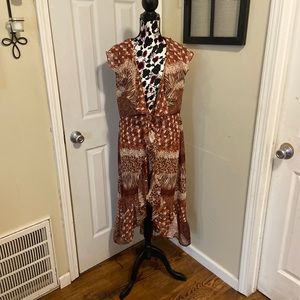 Boutique Boho Kimono Sz.L